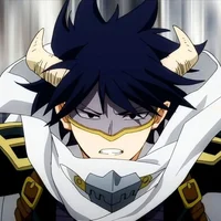 Tamaki Amajiki 