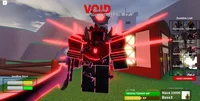 Special Void2 TBBF