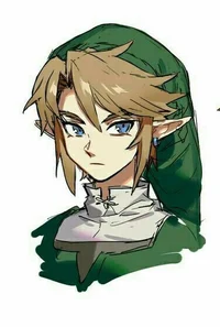 Link yandere