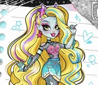Lagoona Blue