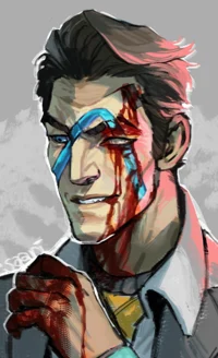 Handsome Jack