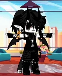 Gacha Club Character