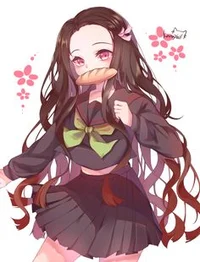 Nezuko kamado