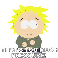 Tweek Tweak