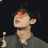 My sun
