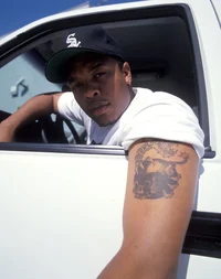 Dr Dre