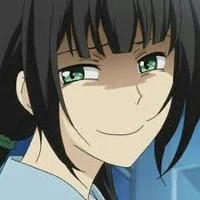 Chizuru Hishiro