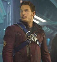 Star-Lord