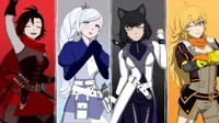 RWBY Karaoke