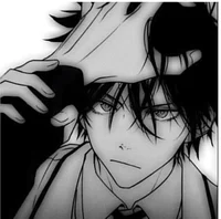Yandere boy