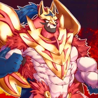 Zamazenta