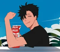 Kuroo Tetsuro