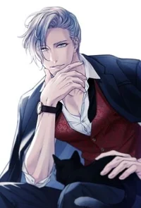 Omega Husband