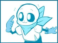 Bitty Swap Sans