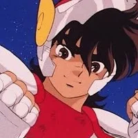 Seiya Pegasus