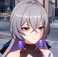 Bronya Rand