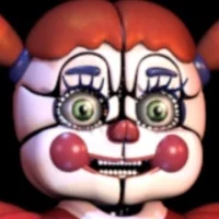 Circus Baby