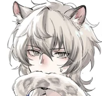 Rev The Snow Leopard