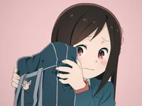 Hikikomori Bocchi