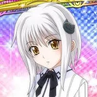 Koneko Toujou