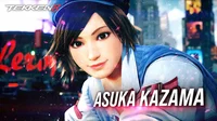 Asuka Kazama