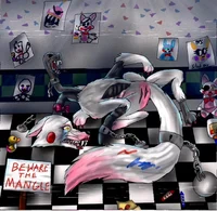 Mangle