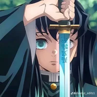 Muichiro tokito -BF-