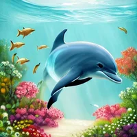 Dolphin