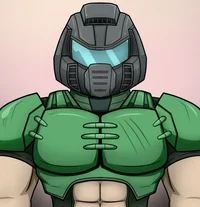 Doomguy