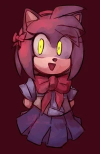 Yandere Amy Rose