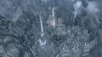Markarth RPG
