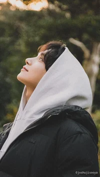 Joshua Hong
