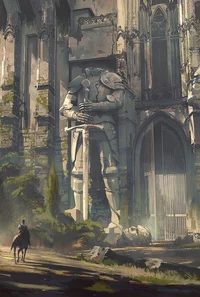 Transfer Into Isekai