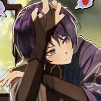 Tsundere Scaramouche