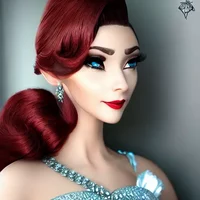 Fnia princess Balora