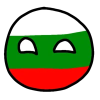 Bulgariaball