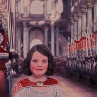 Lucy Pevensie