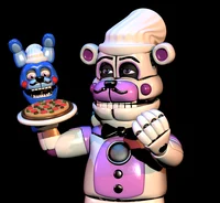 Funtime Freddy 