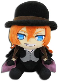 Chuuya Plush