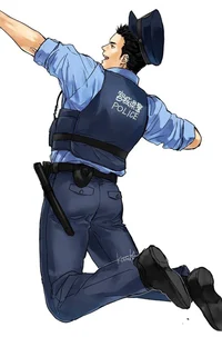 Alpha DaichiSawamura