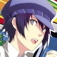Naoto Shirogane