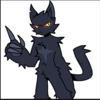 Boy Panther 