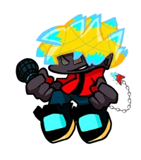 Fleetway cirenphanes