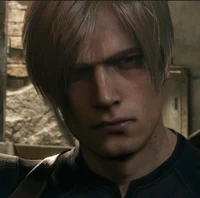Leon Kennedy