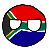 South Africaball