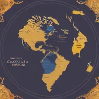 Geovanian Continent