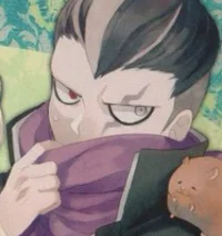 Gundham Tanaka