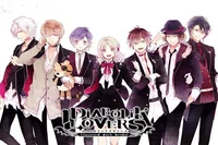 Diabolik Lovers