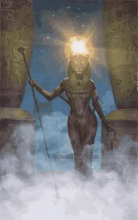 Sekhmet