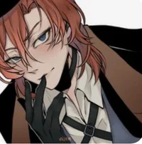 Possessive Chuuya